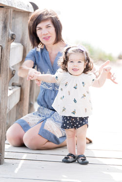 family photo session Vancouver