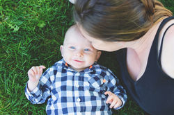 family photo session Vancouver