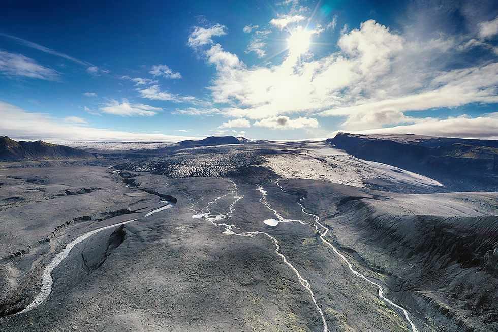 Uzbekistan mountain range