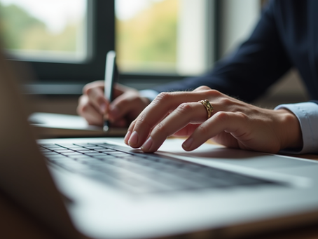 Top Topics Covered in Legal Blogs: Legal Blog Insights