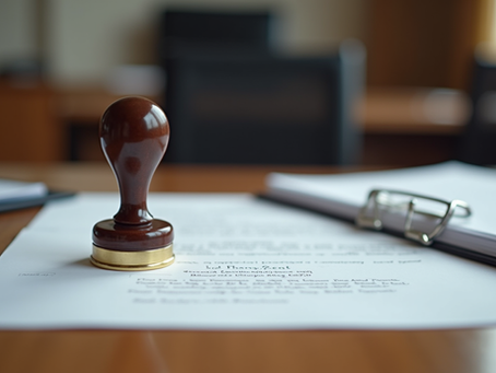 Understanding Notary Service Costs: Your Guide to Affordable Notary Pricing