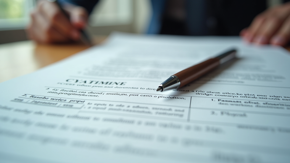 Understanding the Importance of Legal Expertise