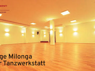 Milonga