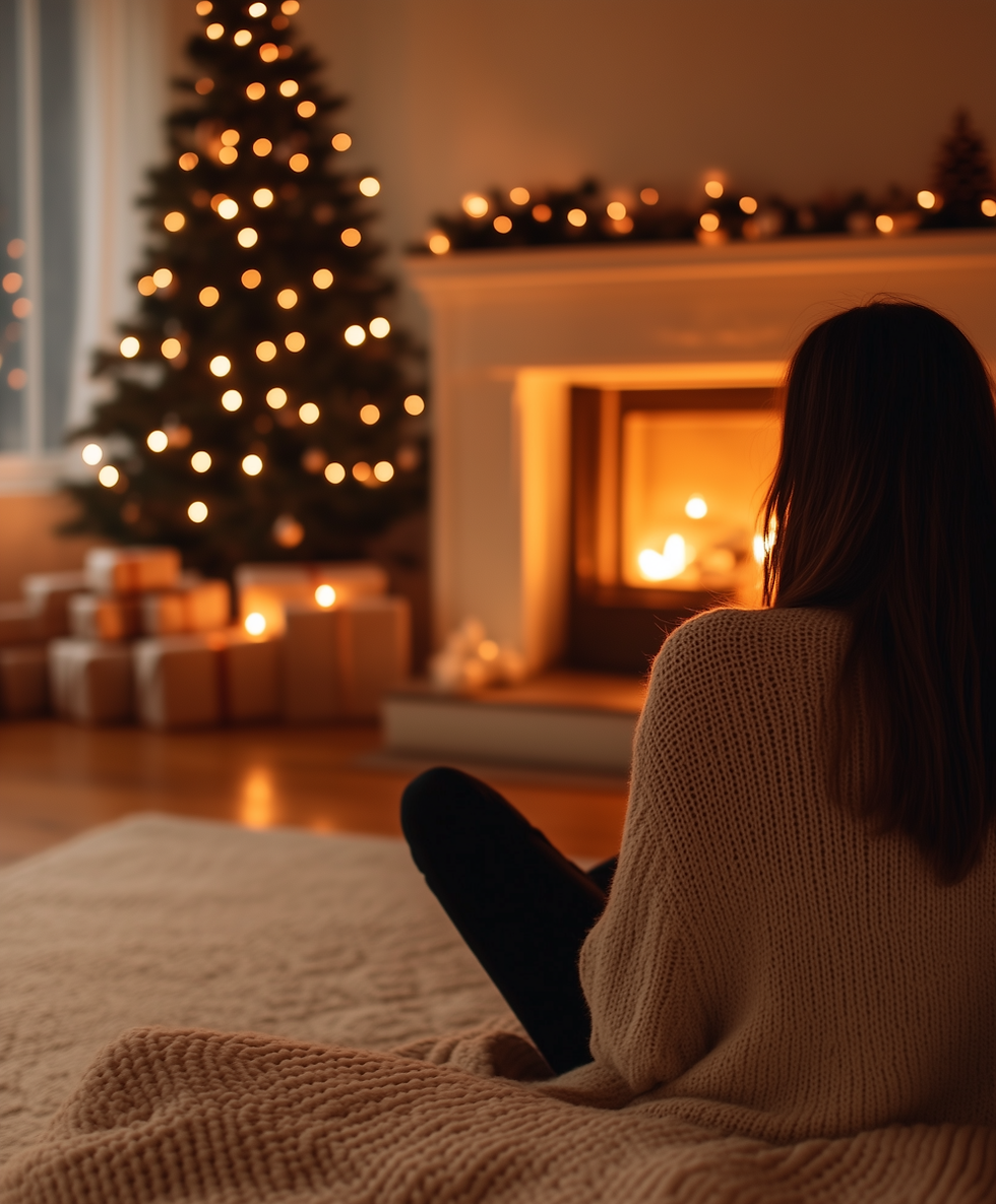 Jóga s vůní Vánoc (BRNO)