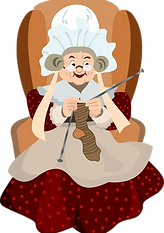 Endometrial cancer with increasing age