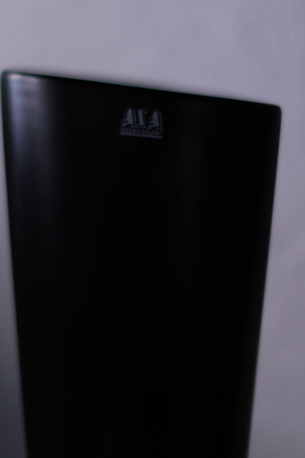 サムネイル： "ASA" flower vase