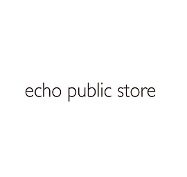 echo public store