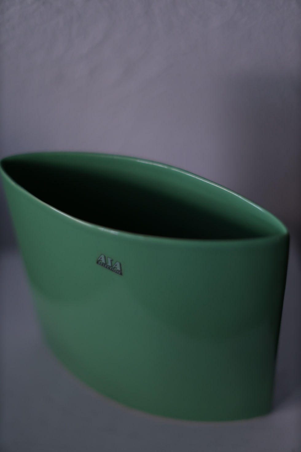 サムネイル： "ASA" flower vase