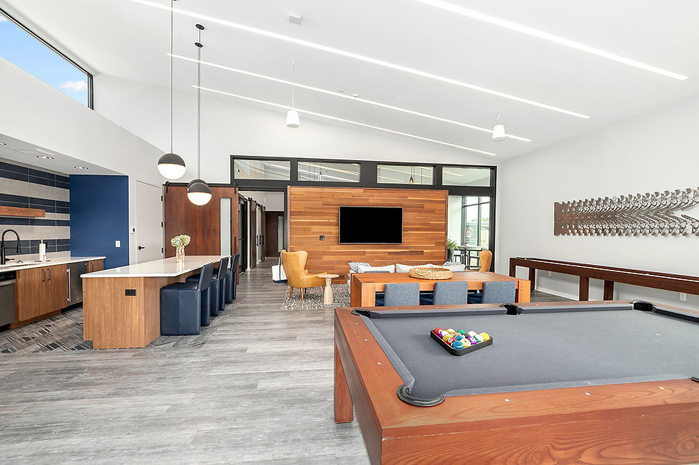 Community Room