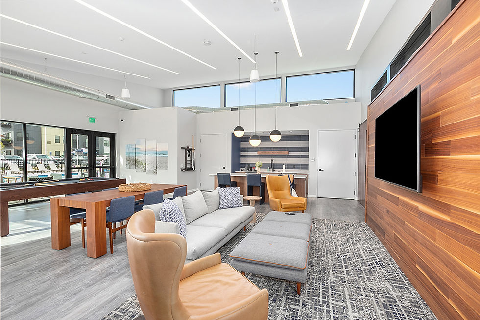 Community Room