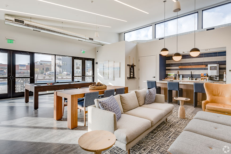Community Room