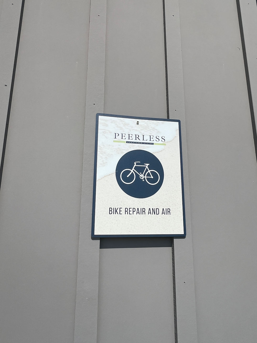 Onsite Bicycle Repair & Air