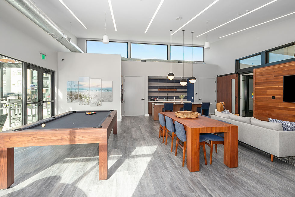 Community Room
