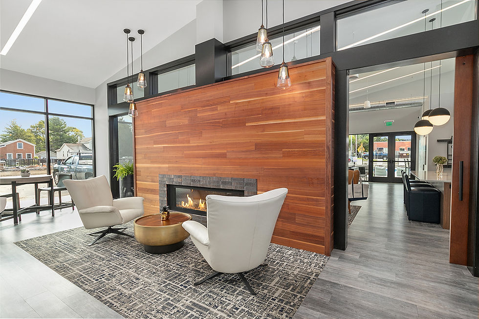 Community Room