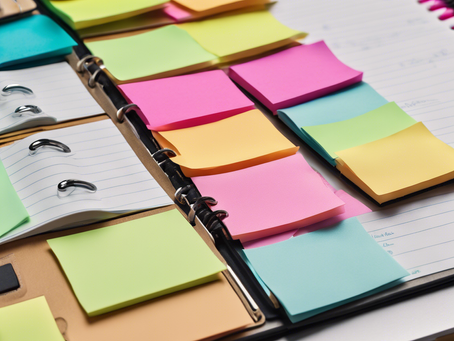 ADHD Executive Function Coaching: Boosting Focus and Productivity