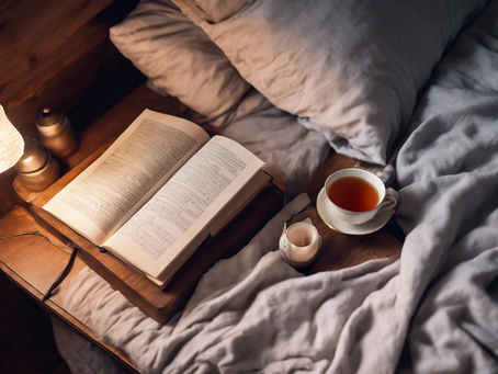 Insomnia Coaching Strategies for Better Sleep Habits