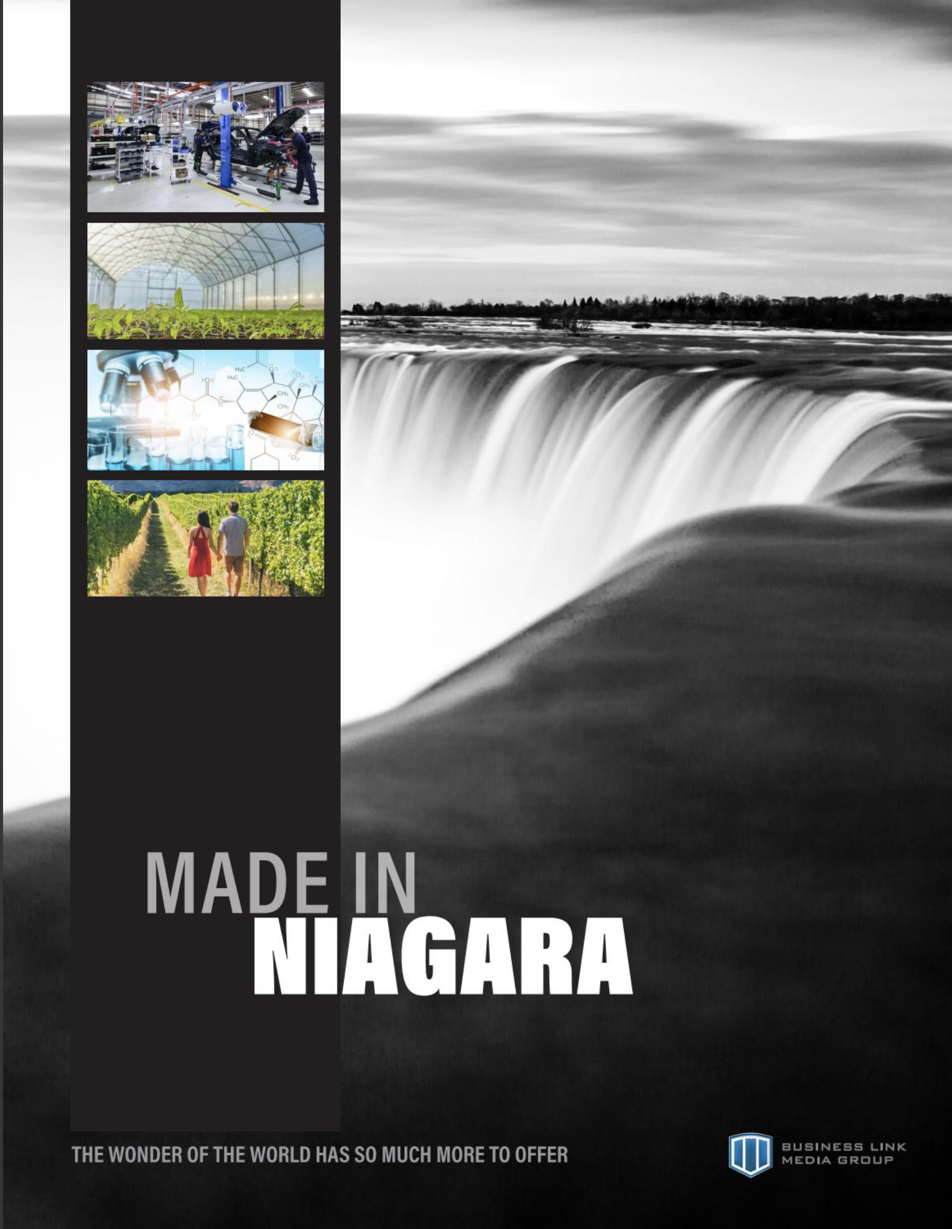 Made In Niagara 2019