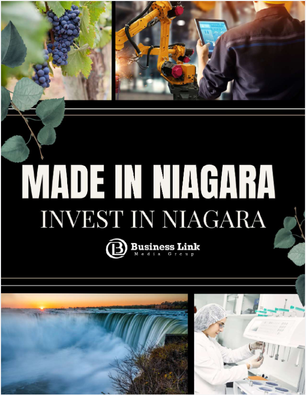 Made In Niagara 2023