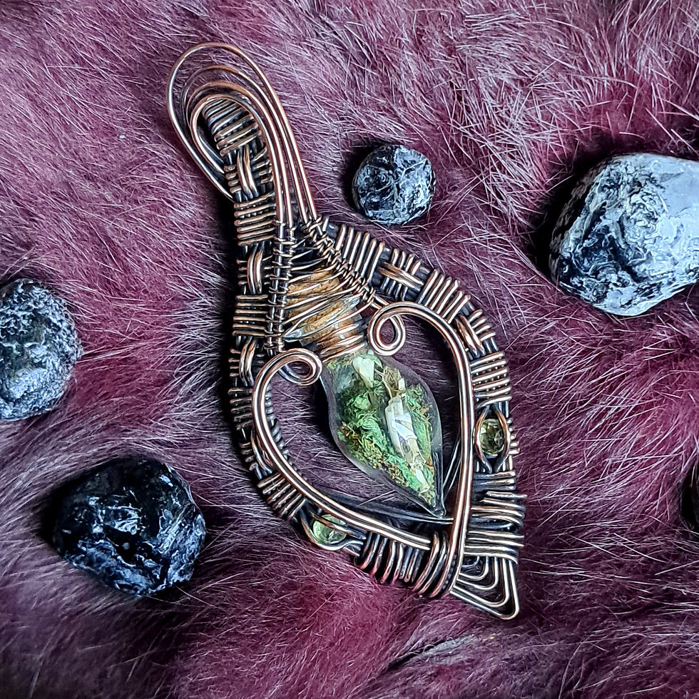 Thumbnail: Witches Garden