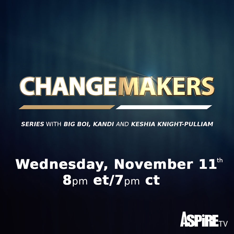 Changemakers