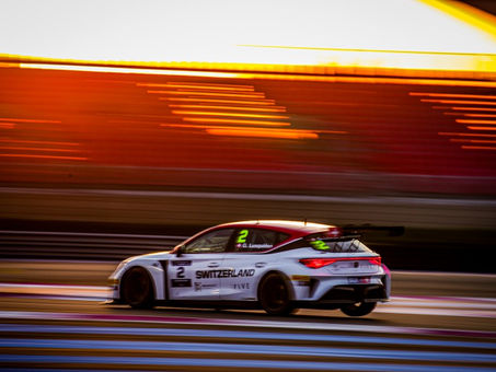Gabriel Lusquiños estreia neste domingo no FIA Motorsport Games
