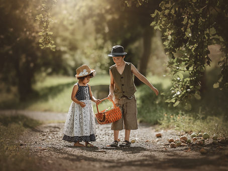 Klasické pózované portrétní nebo lifestyle či živé/živelné focení?