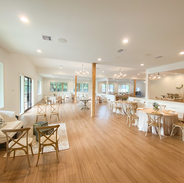 The Orchard at Caney Creek Gallery