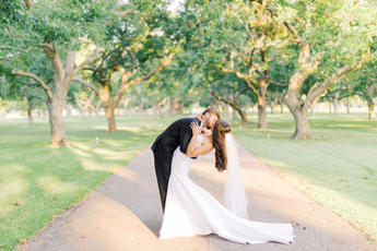 The Orchard at Caney Creek