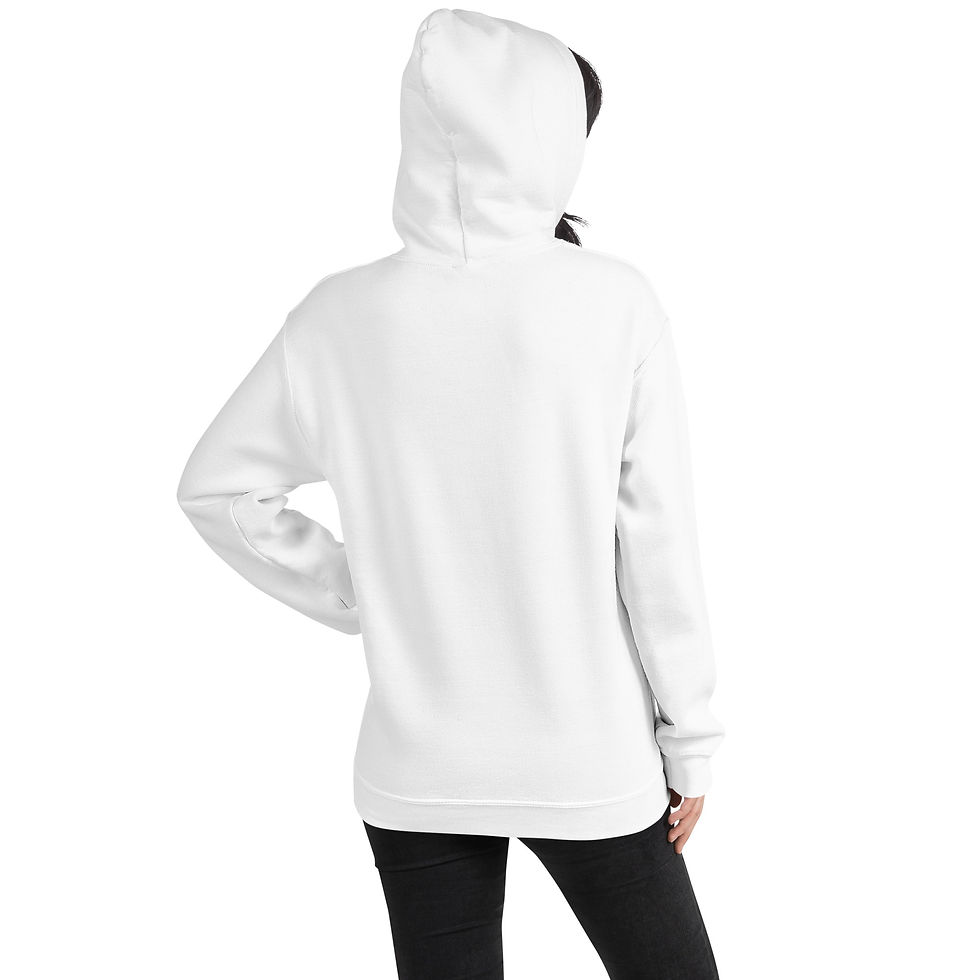 Thumbnail: Unisex Heavy Blend Hoodie | Gildan 18500