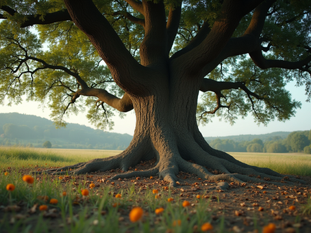 How to Cultivate Strength Through Life's Ups and Downs