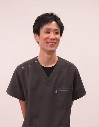 こやま整骨院院長小山の写真