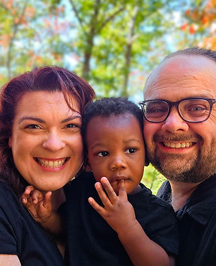 John & Jessica's Family