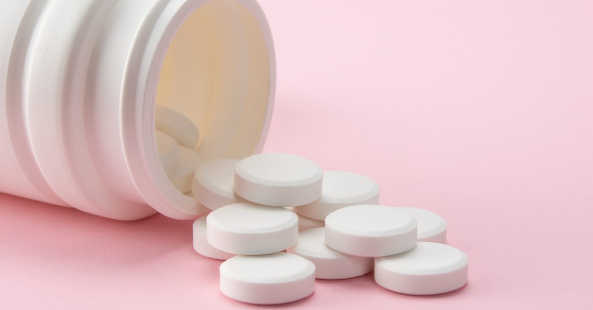 abortion birth control pills