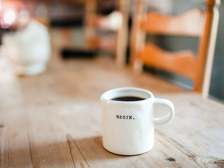 2021 New Year's Resolutions You Can Keep
