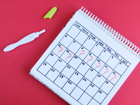 How Soon After Sex Can I Take a Pregnancy Test?