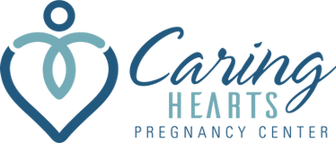 caring hearts logo