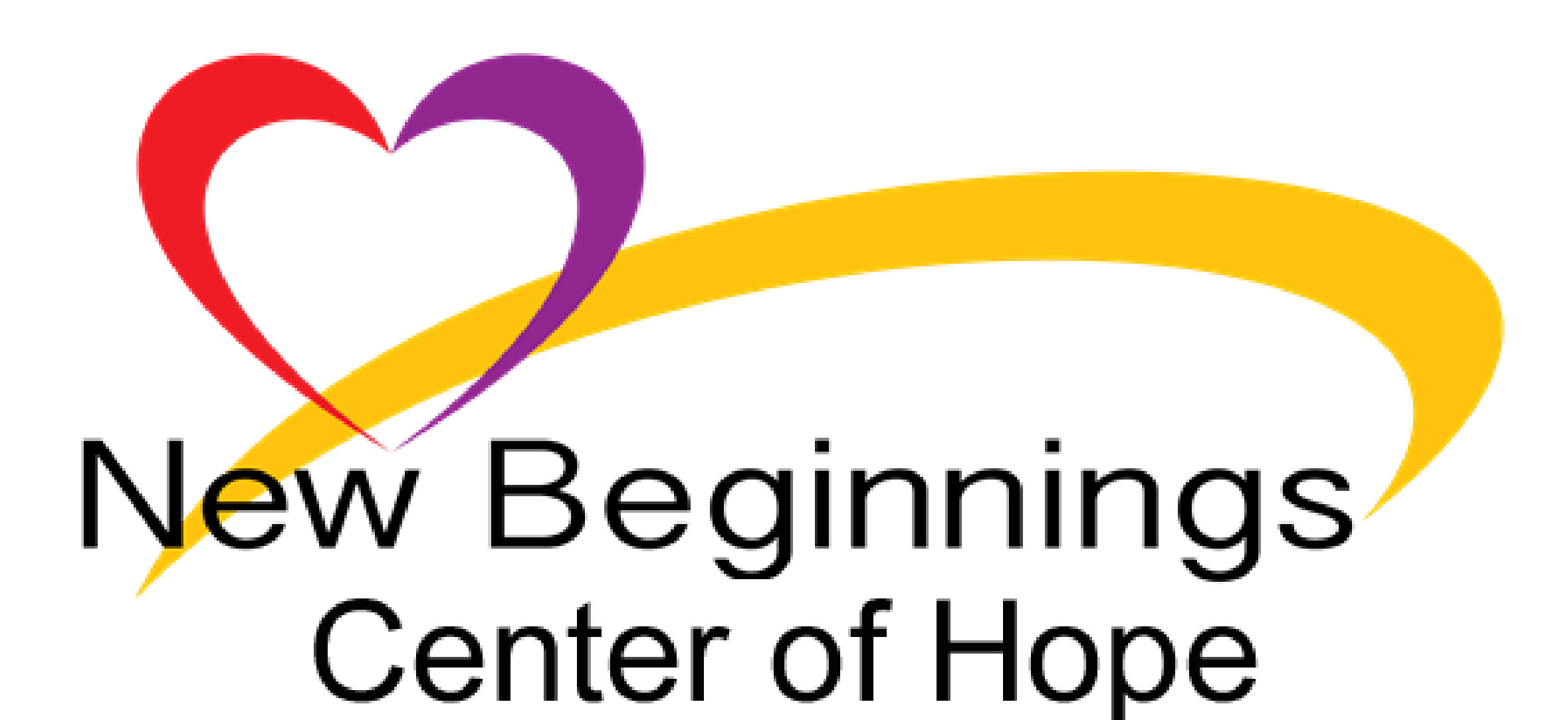 New Beginnings Centers of Hope Inc logo