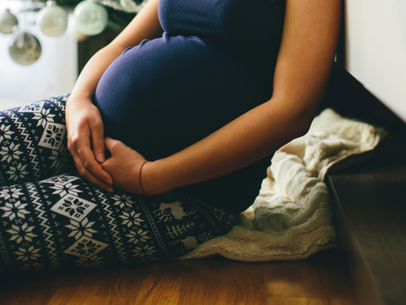 Navigating a Pregnancy Around the Holidays