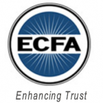 ECFA Logo