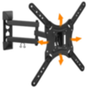 TV Stand for 24-55"