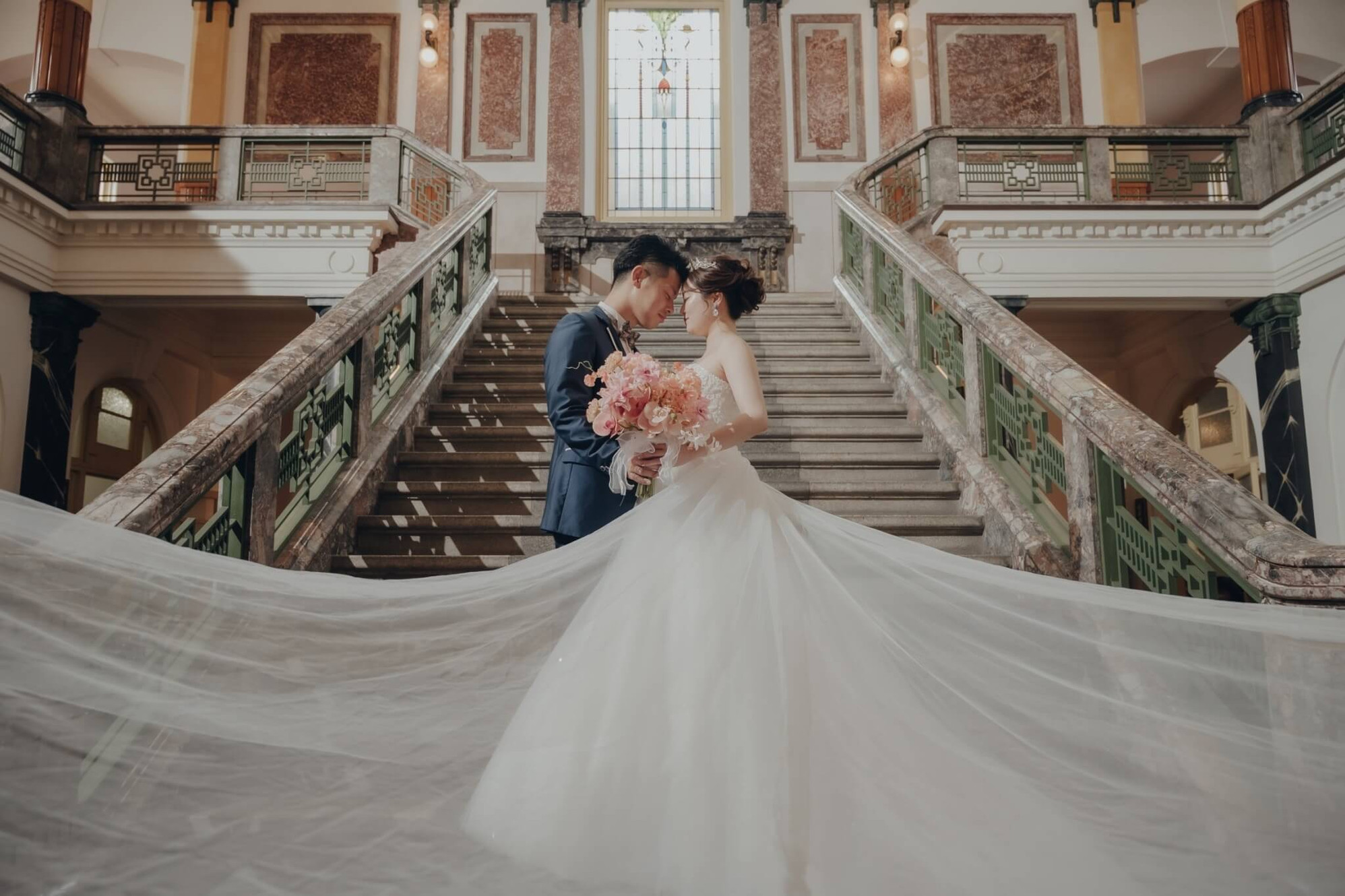 ERICA wedding photo | 結婚式の前撮り | 愛知県