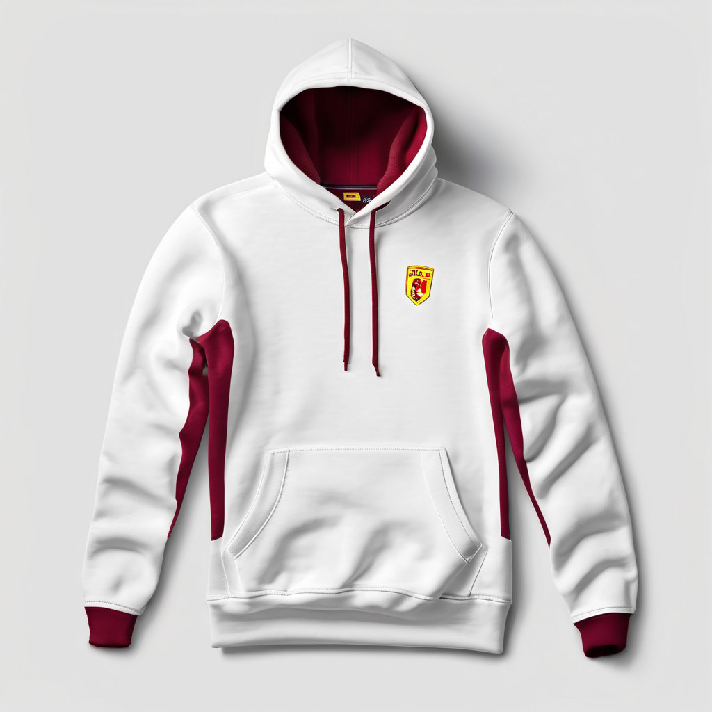 Hooded Sweatshirt