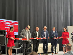 Slavnostní zahájení FORBOAT 2026