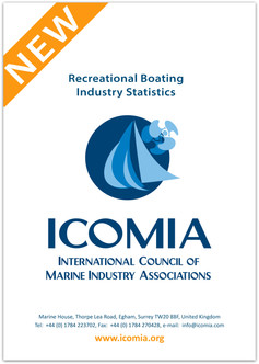 ICOMIA Recreational Industry Statistics Book 2018