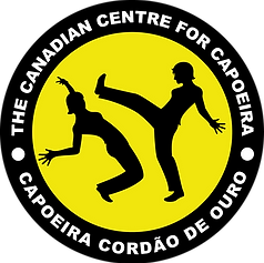 Logo - capoeira toronto