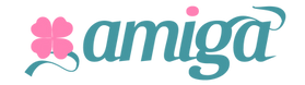 Logo Amiga