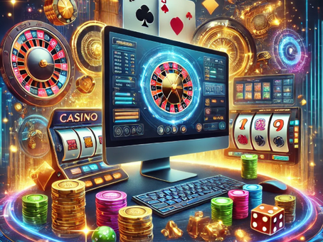 Exploring the Excitement of Panalo999: The Ultimate Online Casino Experience