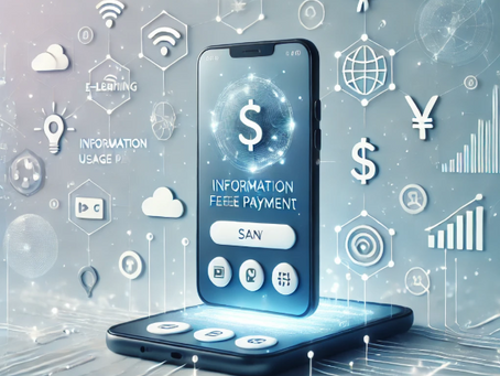 정보이용료결제: Understanding and Effectively Managing Your Information Usage Fees