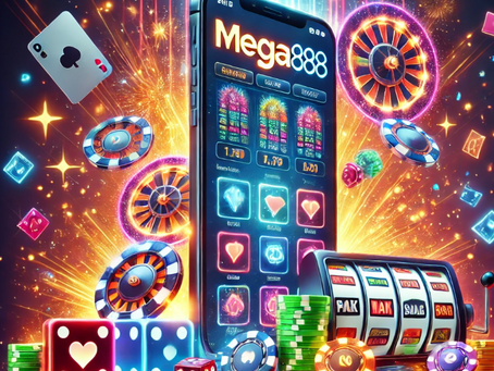 Exploring Mega888 and Meqa888: Understanding Their Relationship