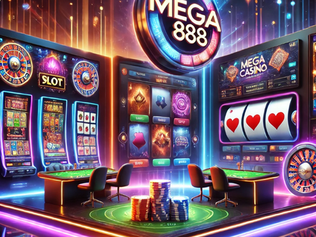 Mega888Client: Everything You Need to Know